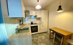 Apartament Sczaniecka